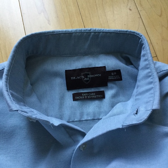 Brooks Brother Men's Shirt - Picture 12 of 12